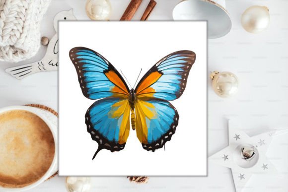 3D Butterfly SVG Design: A Creative and Practical Choice for Digital Art