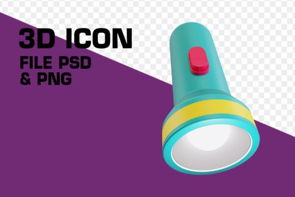 3d Flashlight: A New Dimension in Digital Tools