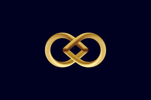 3d Golden Number