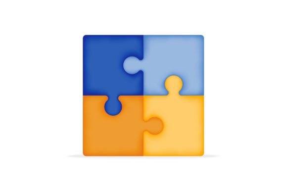 3D Puzzles for Teamwork Collaboration: Enhancing Group Problem-Solving Skills