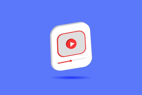 3D Screen Video Design Vector: Enhancing Visual Communication