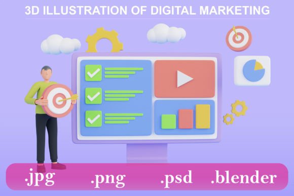 3D Strategy and Planning Website: A Comprehensive Guide to Effective Business Planning