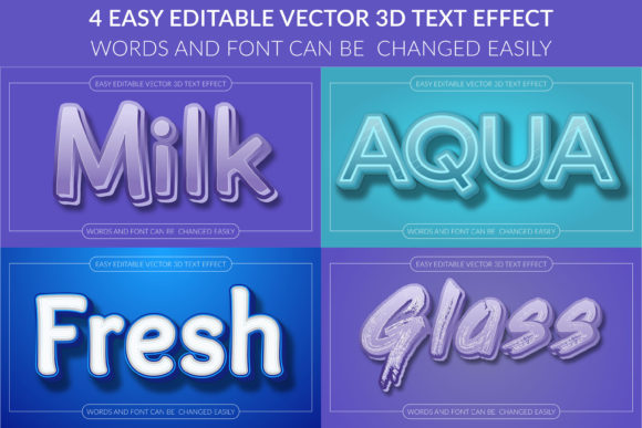 3D Text Effect with Text Style Effect: A New Dimension in Digital Creativity