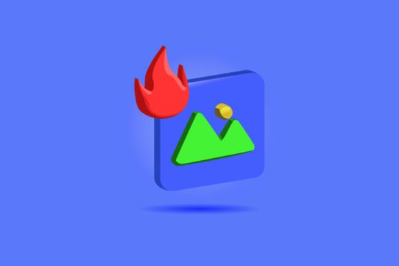 3D Trending Images Design Vector Isolate: A Practical Guide for Modern Workflows