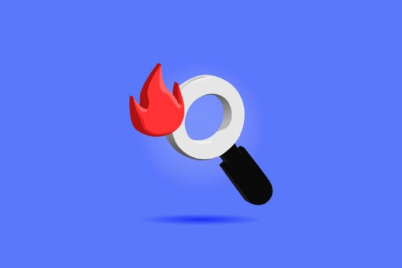 3d Trending Searches Design Vector: A New Era of Visual Innovation