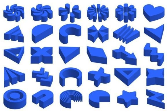 Isometric: A Creative Tool for All