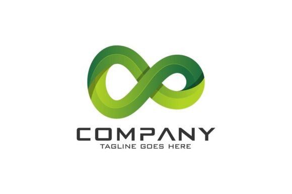 Modern 3D Infinity Logo Design: A Comprehensive Overview