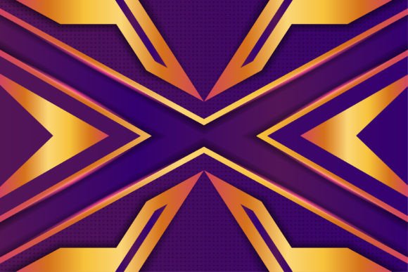 Purple Blue Cross Background: A Unique Design Element for Modern Spaces