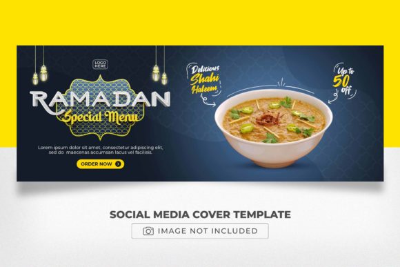 Ramadan Halim 3D Facebook Cover Design: A Practical Guide for Modern Workflow Integration