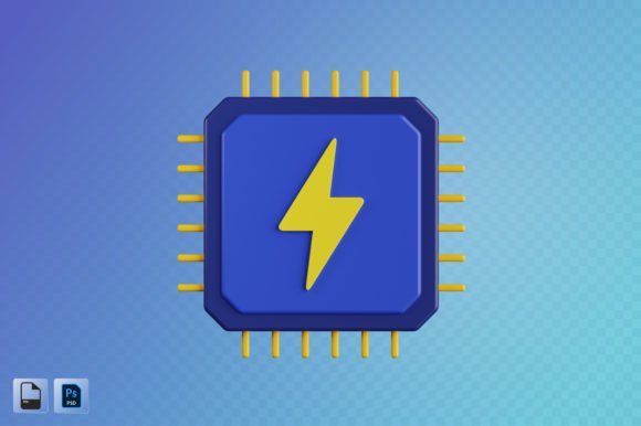 Understanding the Lightning Network 3D Illustration: A New Dimension in Digital Innovation