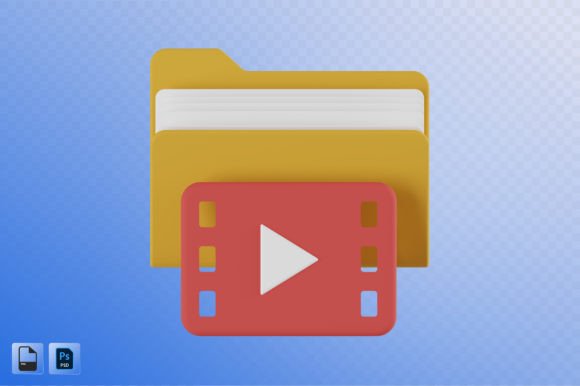 Video Player 3D Illustration: A Practical Guide to Making the Right Choice